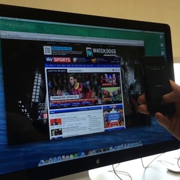 Preview image for the video "Watch Dogs - Lights Out".