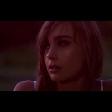 Preview image for the video "Boomerang - MUSIC VIDEO - Madison Roe".