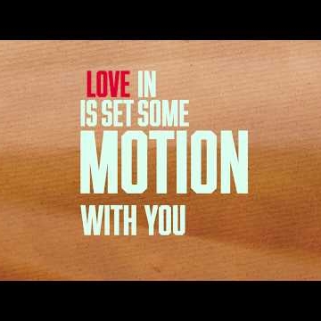 Preview image for the video "Set Your Love In Motion - James Sayer".