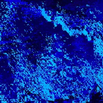 Preview image for the video "Live visuals for Lamia aka Ellie Griffiths by ozbox".