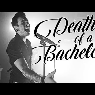 Preview image for the video "NateWantsoBattle - Death of a Bachelor Music Video".