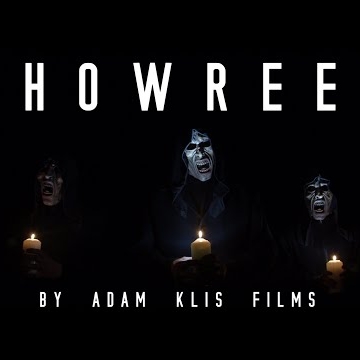 Preview image for the video "ADAM KLIS FILMMAKER SHOWREEL 2019".
