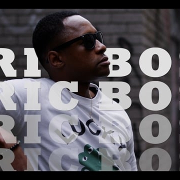 Preview image for the video "Eric Boss - Bad Luck - Social cut".