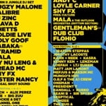 Preview image for the video "Outlook Festival 2019".