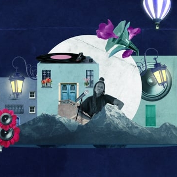 Preview image for the video "Hume Assine - Crying".