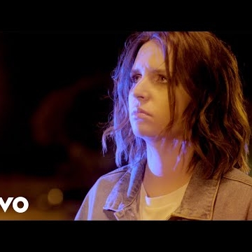 Preview image for the video "Music video for Emma Blackery by Hum Hum Production".