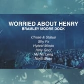 Preview image for the video "Chase & Status @ Bramley Moore Dock, Liverpool".
