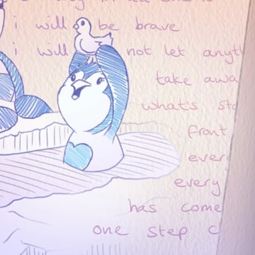 Preview image for the video "Official Lyric Video for Christina Perri".