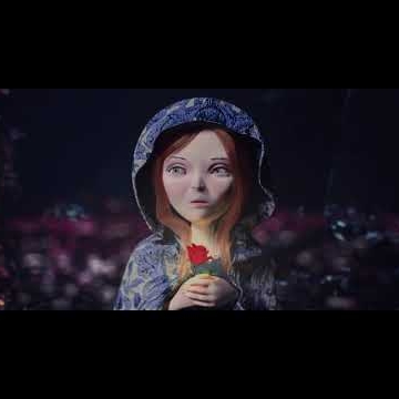 Preview image for the video "Music video for Vinyl Theatre by Oliverprout".