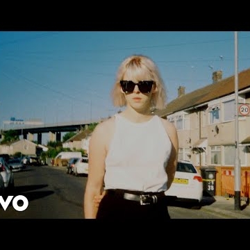 Preview image for the video "Fenne Lily - Alapathy (Official Video)".