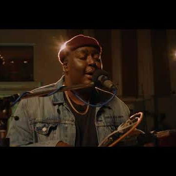 Preview image for the video "Jordan Mackamp / Alibi / Live from Abbey Road Studios".