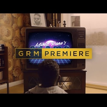 Preview image for the video "Mikill Pane - 'The Night Elm On Mare Street' ".