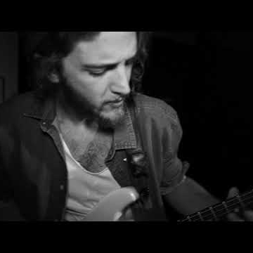 Preview image for the video "The Collier - Dry (Official Music Video)".