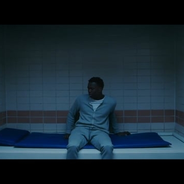 Preview image for the video "Alex Berry Showreel".