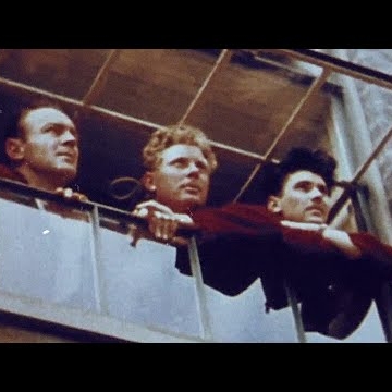 Preview image for the video "Skinny Living - My Blood (Lyric Video)".