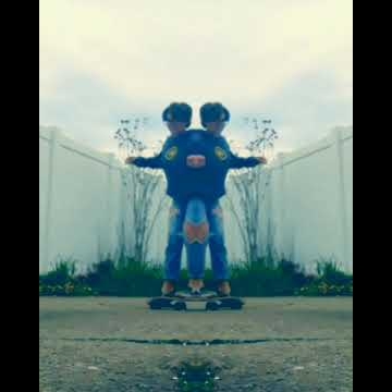 Preview image for the video "Away from Quarantine".