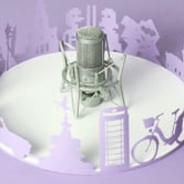 Preview image for the video "Londopolia cover art".