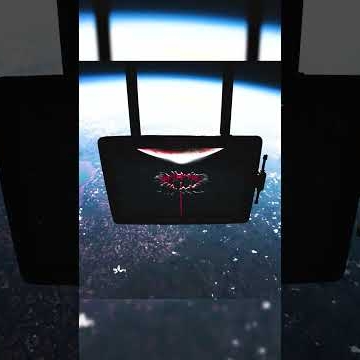 Preview image for the video "MUSE THE WOW! SPACE Launch Asset".