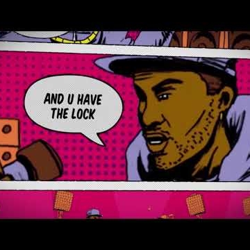 Preview image for the video "Back It Up, Drop It".