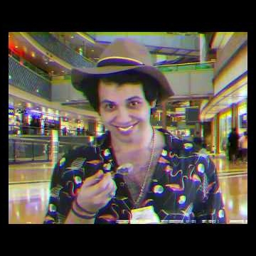 Preview image for the video "Konketsu - Lucky Charms".