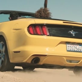 Preview image for the video "Music video for Jonas Wak by Joan Pauls".