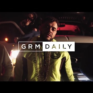 Preview image for the video "Music video for DUKZ by VisionScope".