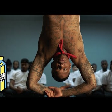 Preview image for the video "YG - Stop Snitchin Remix ft. DaBaby".