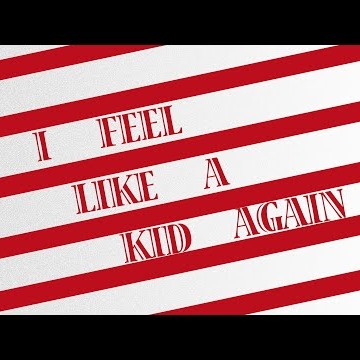 Preview image for the video "I Feel Like A Kid Again - Jax".