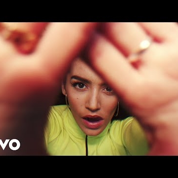 Preview image for the video "220 KID, GRACEY - Don't Need Love (Swipe Left, Swipe Right)".