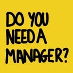 Preview image for the video "Elijah - Do You Need a Manager?".