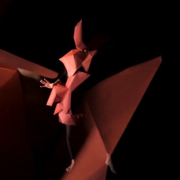 Preview image for the video "Music video for FEO by Alex Esteve".