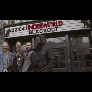 Preview image for the video "Film for Letlive by RyanMackfall".