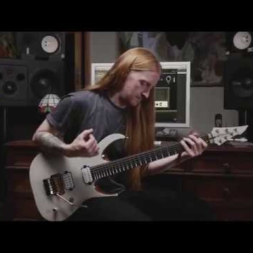 Preview image for the video "BLEED FROM WITHIN // BED OF SNAKES Playthrough video".