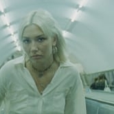 Preview image for the video "Nieve Ella - Girlfriend (Music Video) ".