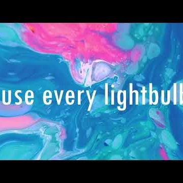 Preview image for the video "Branding and Promotional Design for deaf and hard of hearing music event 'CRBLM'.".