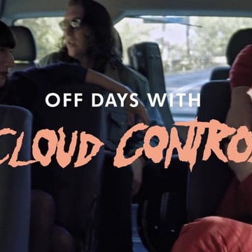 Preview image for the video "Film for Cloud Control by Louis C Brandt".