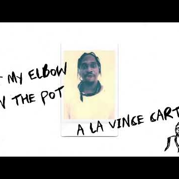 Preview image for the video "Pusha T, Nigo - Hear Me Clearly (Official Lyric Video)".