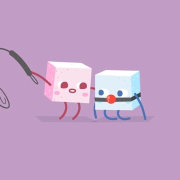 Preview image for the video "Zeo - Giving Up Sugar ".