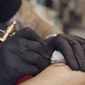 Preview image for the video "CRAFTY BASTARDS #14: Tattoo Artist".