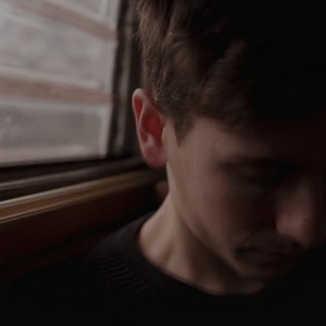 Preview image for the video "Felix Rabin Tour Diary 2018".