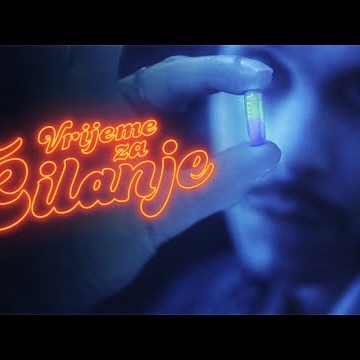 Preview image for the video "Porto Morto - Vrijeme je za čilanje".