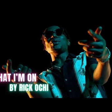 Preview image for the video "What I'm On | Music Video ".