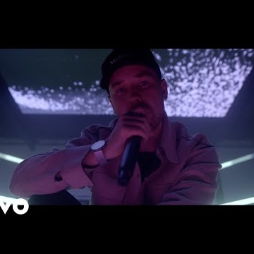 Preview image for the video "Goodbye Music Video".