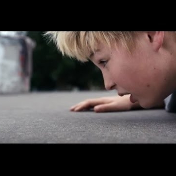 Preview image for the video "Music video for  by Ricky Allen".