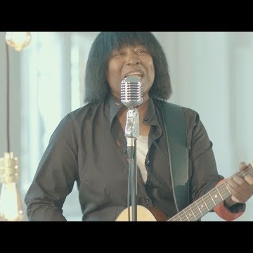 Preview image for the video "Music video for Joan Armatrading by Mockingbird Film Co".