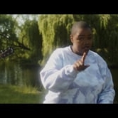 Preview image for the video "Hamzaa - Summertime (Live Cover)".