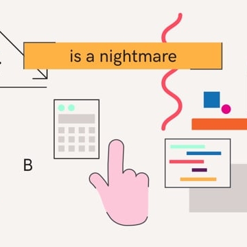 Preview image for the video "Hindsight".