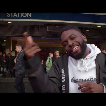 Preview image for the video "Jungle Brown - Full Circle | Artwork".