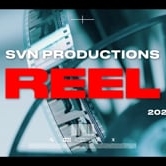 Preview image for the video "SVN Productions Showreel 2020".