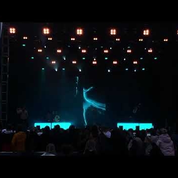 Preview image for the video "Norlie & KKV - Look At Us Tour".